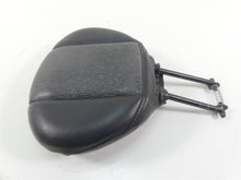 Load image into Gallery viewer, 2009 Harley FLHTCU SE4 CVO E-Glide Rider Driver Backrest & Mount 51497-09 | Mototech271
