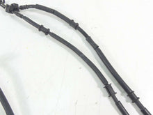 Load image into Gallery viewer, 2020 Yamaha VMX17 1700 Front Abs Brake Lines Hoses Set 2S3-2584B-00-00 | Mototech271