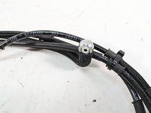 Load image into Gallery viewer, 2020 Ducati Scrambler 1100 Sport Pro Front Abs Brake Line Hose Set 61811162B | Mototech271