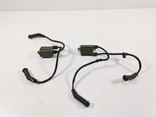 Load image into Gallery viewer, 2006 Honda V-Twin VTX1300 R Ignition Coil Wire Plugs Set - Read 30510-MCC-003 | Mototech271