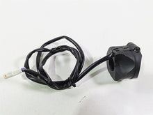 Load image into Gallery viewer, 2018 Ducati Scrambler Desert Sled 800 Right Hand Control Switch 65010172B