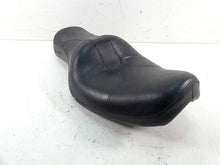 Load image into Gallery viewer, 1997 Harley Sportster XL1200 C Rider Driver Dual Seat Saddle -Read 52577-96 | Mototech271