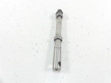 Load image into Gallery viewer, 1998 Harley Dyna FXDL Low Rider Front Wheel Spindle Axle 3/4" 43895-87B | Mototech271
