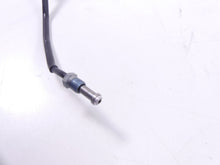 Load image into Gallery viewer, 2011 BMW R1200GS R 1200 GS K25 Rear Abs Brake Line Set 34327724646 34327673646