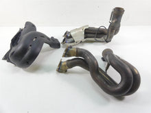 Load image into Gallery viewer, 2020 Ducati Panigale 1100 V4 S SBK Oem Exhaust Header Pipe Set 57014865B | Mototech271