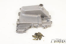 Load image into Gallery viewer, 2000 MV Agusta F4 750 ORO Engine Oil Pan Cover 800087315