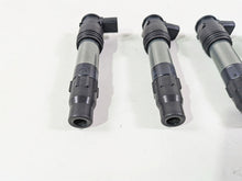 Load image into Gallery viewer, 2020 Kawasaki Z900 ZR900 Ignition Coils Stick Coil Set 21171-0033