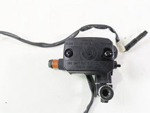 Load image into Gallery viewer, 2022 Ducati Scrambler Desert Sled Brembo Front Brake Master Cylinder 62441163A | Mototech271