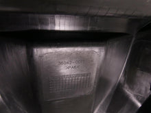 Load image into Gallery viewer, 2022 Kawasaki KLR650 KL650 Adv Rear Tail Center Fairing Fender 36042-0015