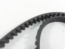 Load image into Gallery viewer, 2009 Harley FLHTCU SE4 CVO E-Glide Rear Main Drive Belt 1" 140T 40024-09A | Mototech271