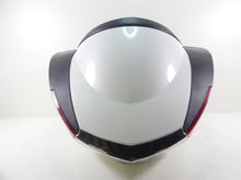 Load image into Gallery viewer, 2011 Victory Vision Tour Rear Trunk Luggage Tour Pak Box + Mount - Read 5437444 | Mototech271