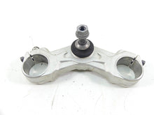 Load image into Gallery viewer, 2016 BMW R1200GS Adv K51 Lower Triple Tree Steering Clamp Ball Joint 31428549490 | Mototech271