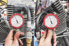 Load image into Gallery viewer, 2016 Harley Touring FLHR Road King Running Engine Motor 103ci Video 19678-16A | Mototech271