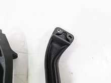 Load image into Gallery viewer, 2016 Harley FXDL Dyna Low Rider Rear Passenger Footpegs Willie G Skull 49224-06A | Mototech271