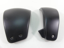 Load image into Gallery viewer, 2020 Harley Softail FXBB Street Bob Left Right Side Cover Fairing Set 61300763