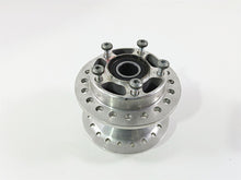 Load image into Gallery viewer, 2011 Harley FXDC Dyna Super Glide Front Spoke Wheel Hub 43638-08 | Mototech271