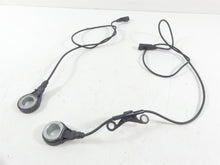 Load image into Gallery viewer, 2016 Harley FXDLS Dyna Low Rider Front Rear Abs Brake Speed Sensor 41100001 | Mototech271