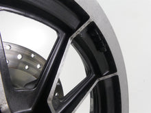 Load image into Gallery viewer, 1998 Harley Touring FLHTC Electra Glide Rear 10 Spoke 16x3 Rim Wheel 43402-87