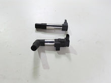 Load image into Gallery viewer, 2012 BMW R1200R K27 Left Ignition Coil Stick L-Bow Set 12138520154 12138520173 | Mototech271