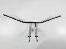 Load image into Gallery viewer, 2008 Ultima Motorcycles Fat Bastard Chrome Handlebar Handle Bar