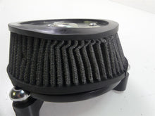 Load image into Gallery viewer, 2007 Harley Sportster XL1200 Nightster Arlen Ness Air Breather Cleaner 18-492-1