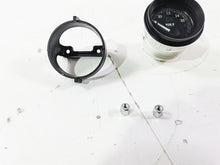 Load image into Gallery viewer, 2008 Harley Touring FLHTP Electra Glide Voltage Volt Meter Gauge 74526-96C