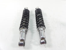 Load image into Gallery viewer, 2013 Harley Davidson VRSCF Muscle Rear Shocks Damper 13" No Leaks 54617-09 | Mototech271