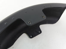 Load image into Gallery viewer, 2017 Harley FLS Softail Slim Front Fender Tire Hugger Mud Guard 58900021 | Mototech271