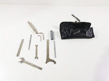 Load image into Gallery viewer, 2006 BMW R1200GS K255 Adv Owners Tools Toolkit + Bag 71117709432 | Mototech271
