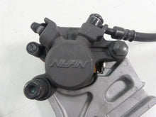 Load image into Gallery viewer, 2015 Yamaha MT09 FZ09 Rear Nissin Brake Caliper & Bracket 1RC-2580W-00-00 | Mototech271