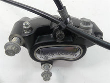Load image into Gallery viewer, 2008 Harley FXCWC Softail Rocker C Front Brake Caliper & Line 44046-08 | Mototech271