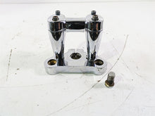 Load image into Gallery viewer, 2005 Harley Softail FLSTSCI Heritage Springer Aftermarket Triple Tree & Risers | Mototech271