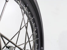 Load image into Gallery viewer, 2016 Moto Guzzi Stelvio 1200 8V NTX Straight 19x2.5 Front Wheel Spoke Rim | Mototech271