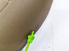 Load image into Gallery viewer, 2022 Kawasaki ZR900RS Cafe Duo Rider Driver Seat Saddle - Read 53066-0599-71H