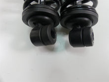 Load image into Gallery viewer, 2018 Harley Sportster XL1200 Custom Rear Shock Damper Set 11" 54000087 | Mototech271