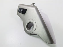 Load image into Gallery viewer, 2014 BMW K1600 GTL K48 Seat Heating Switch + Cover 61318522478 52537728243