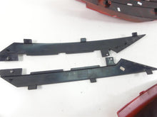 Load image into Gallery viewer, 2017 Yamaha Waverunner VX 1050 CS Side Cover Fairing Plastics Set F2X-U377J-00 | Mototech271