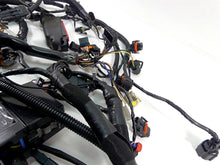 Load image into Gallery viewer, 2011 Victory Cross Country Main & Engine Wiring Harness Loom Set 2411520 2411519 | Mototech271