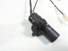 Load image into Gallery viewer, 2021 Aprilia RS660 Cdi Speedometer Ignition Switch Key Set CM301806 2D000554