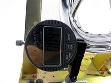 Load image into Gallery viewer, 2005 Harley VRSCSE CVO V-Rod Nice Reactor Custom Front Wheel Rim 19X3 43219-08