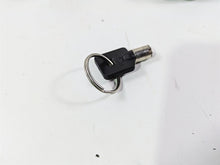 Load image into Gallery viewer, 2016 Harley Touring FLHR Road King Ignition Switch Key Lock Set 71400010A