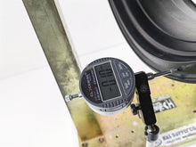 Load image into Gallery viewer, 2005 Kawasaki ZX12R Ninja Straight 17x6 Rear Wheel Rim - Read 41073-1681-R2