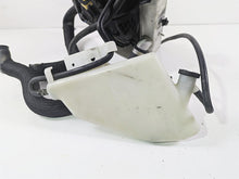 Load image into Gallery viewer, 2006 Suzuki GSXR1000 K6 Radiator Fan Hoses Reservoir 17710-41G00