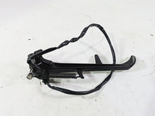 Load image into Gallery viewer, 2008 Honda CBR1000RR SC59 Side Kickstand Kick Stand + Switch 50530-MFL-000 | Mototech271