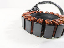 Load image into Gallery viewer, 2020 Harley Touring FLHT Electra Glide Stator Alternator Generator 29900042A