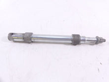 Load image into Gallery viewer, 2000 Harley Touring FLHTCI Electra Glide Front Axle Wheel Spindle 1" 43364-00