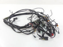 Load image into Gallery viewer, 1995 Harley Touring FLHTCU Electra Glide Main Wiring Harness - No Cut 70985-94