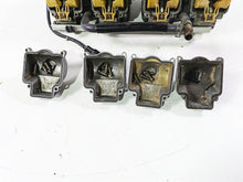 Load image into Gallery viewer, 2003 Kawasaki ZX9R Ninja Carburetor Carb Set Keihin 15003-1680 | Mototech271