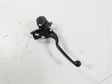 Load image into Gallery viewer, 2023 Kawasaki EX400 Ninja Front Brake Master Cylinder + Lever 43015-0713 | Mototech271
