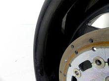 Load image into Gallery viewer, 2008 Suzuki M109R VZR1800 Sumo-X 18x10 Rear Wheel Rim Oem Style CYC-280M109